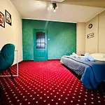 Hotel Piękna Góra *