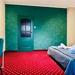 Hotel Piękna Góra Gołdap