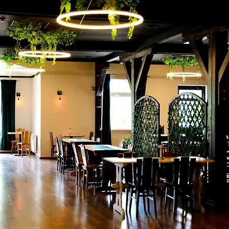 Piekna Gora * Gołdap