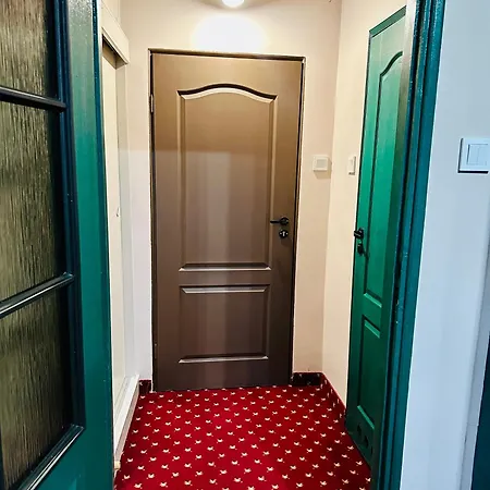 Piekna Gora Gołdap
