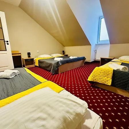 Hotel Piekna Gora Gołdap