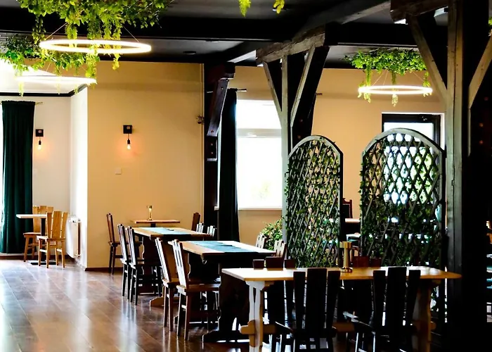 Piekna Gora * Gołdap