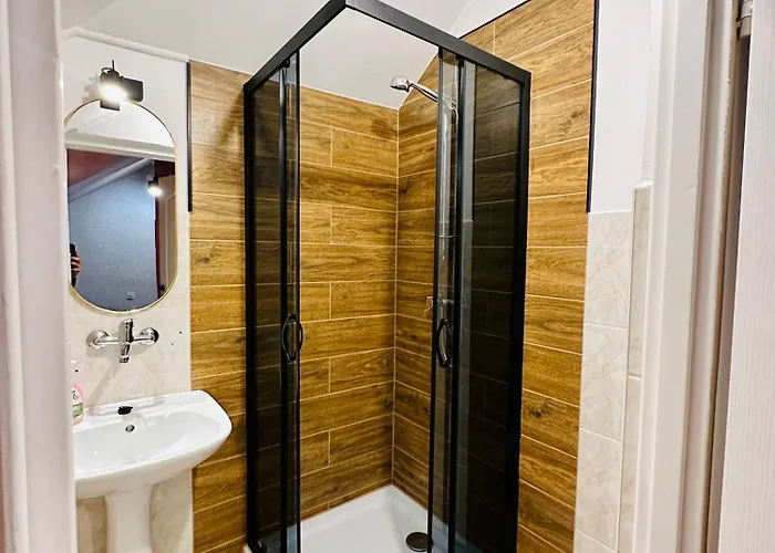 Piekna Gora Hotel Gołdap